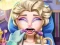 Ice Queen Real Dentist — free online game