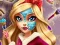 Pure Princess Real Makeover — free online game
