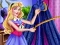 Sleeping Princess Villain Cosplay — free online game