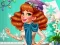 Jessie's Winter Fashion — free online game