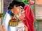 Trò chơi Mermaid Princess Mistletoe Kiss trực tuyến