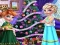 Sisters Christmas Room Prep — free online game