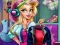 Gwen's Holiday Closet — free online game
