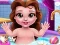 Beauty Baby Bath — free online game