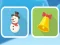 Xmas Memory Matching — free online game