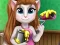 Kitty Room Prep — free online game