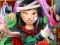 Warrior Princess Hospital Recovery — free online game