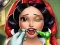 Snow White Real Dentist — free online game