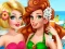 Girls Summer Fashion Fun — free online game