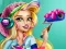 Gwen College Room Prep — free online game