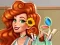 Jessie's Van Gogh Couture — free online game