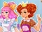 Wonderland Tea Party — free online game