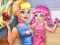 Prank the Nanny Moody Ally — free online game