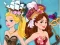Masquerade Ball Fashion Fun — free online game