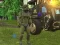 Alien Shooting Survival — jogo online grátis