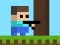 Minescraft Steve Adventures — free online game
