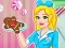 Natalie's Winter Treats — free online game