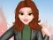 BFFs Winter Outfits Design — free online game