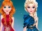 Sisters Glam Winter Ball #Prep — free online game