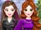 My #Xmas Selfie — free online game