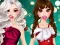 Beauty's Winter Hashtag Challenge — free online game