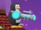 Fighting Penguin — free online game