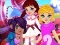 Candy Land Dreams — free online game