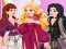 Paris Fashion Week — free online game