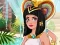 Legendary Fashion Cleopatra — free online game
