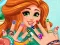 Jessie's DIY Nails Spa — free online game
