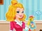 Restaurant Makeover — free online game