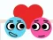Pin Love Balls — free online game