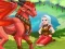 Girls Fix It Magical Creatures — free online game