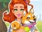 Jessie's Shiba Dog — free online game