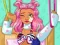 Amanda's Hospital Recovery — free online game