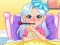 Crystal Flu Doctor — free online game
