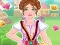 Around the World German Fashion — free online game