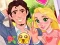 Princess Double Date — free online game