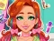 Jessie's DIY Makeup Line — free online game