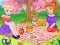 Spring Cherry Blossoms — free online game