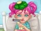 Moody Ally Flu Doctor — free online game