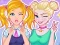 Audrey and Eliza Insta Photo Booth — free online game