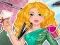 Audrey's Luxury Hairstyle — free online game
