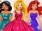 Princess Prom Fashion Design — free online game