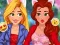 My Princess Selfie — free online game