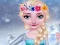 Ice Queen Frozen Crown — free online game