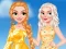 Princess Girls Trip to Maldives — free online game