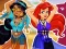 Princess Music Festival — free online game