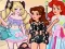 Harajuku Japan Fashion — free online game