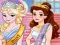 Princess Beauty Pageant — free online game